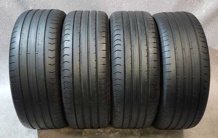 Fulda — Fulda 235/55 R17 — 235/55 R17