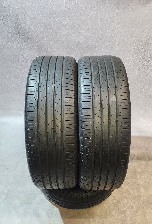 Continental — Continental 215/55 R18 — 215/55 R18
