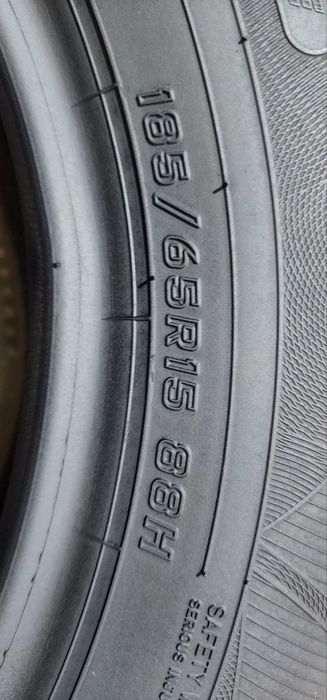 Falken — 185/65 R15 — 185/65 R15 4 шт (Комплект) — 6.0