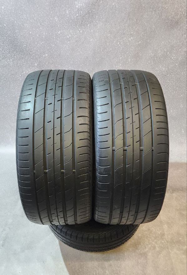Nexen — Nexen 275/35 R20 — 275/35 R20
