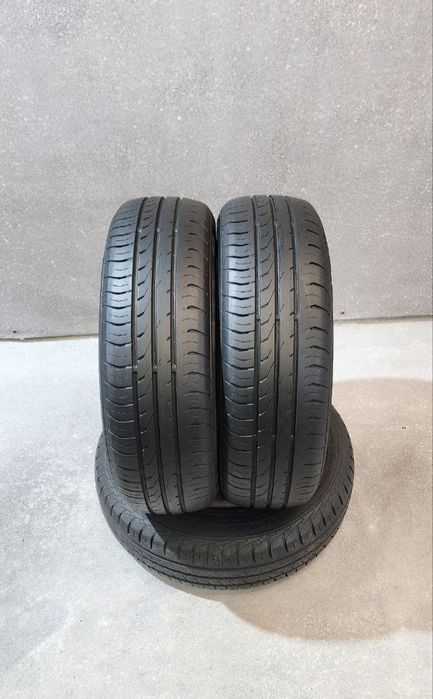 Continental — 165/65 R14 — Continental 165/65 R14 2 шт (Пара) — 6.0