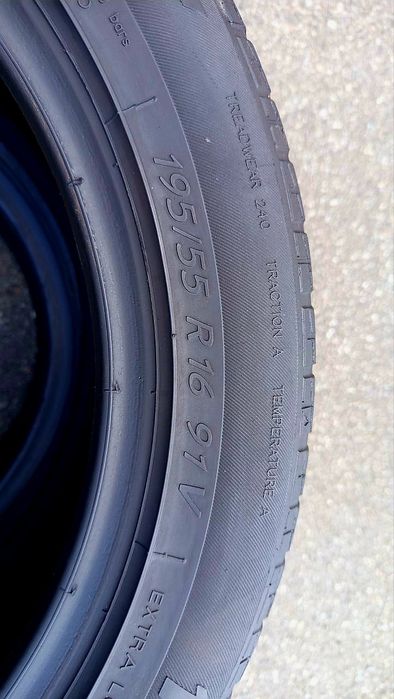 Sebring — 195/55 R16 — 195/55 R16 2 шт (Пара) — 6.0