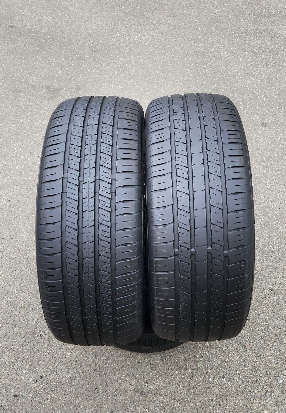 225/55 R18 — 225/55 R18