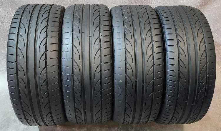 Hankook — Hankook 215/45 R17 — 215/45 R17