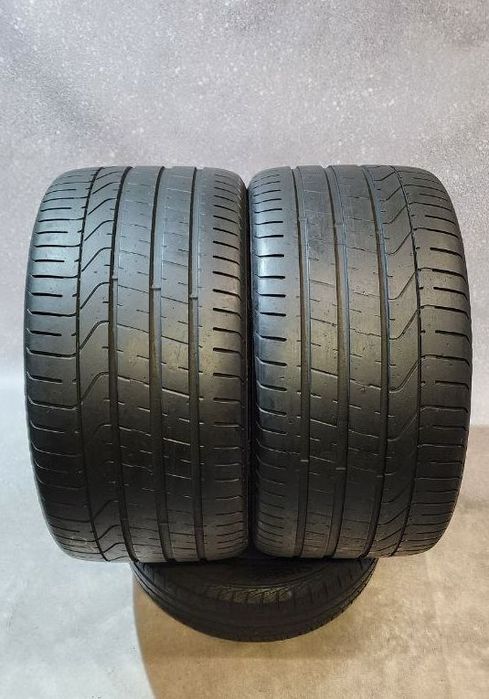 Pirelli — 305/30 R20 — Pirelli 305/30 R20 2 шт (Пара) — 6.0