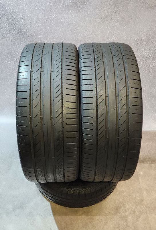 Continental — Continental 255/45 R19 — 255/45 R19