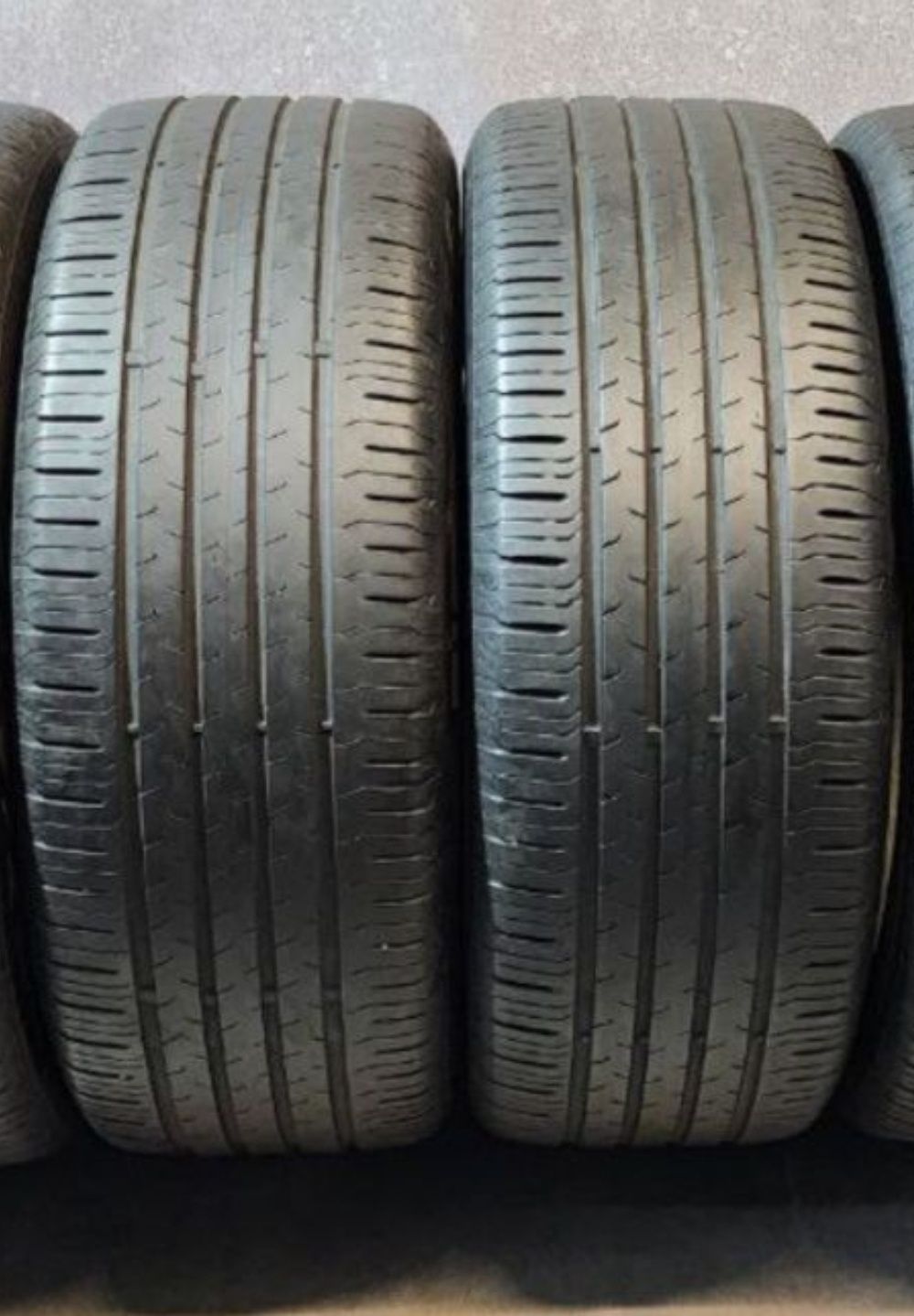 Continental — Continental 225/55 R18 — 225/55 R18