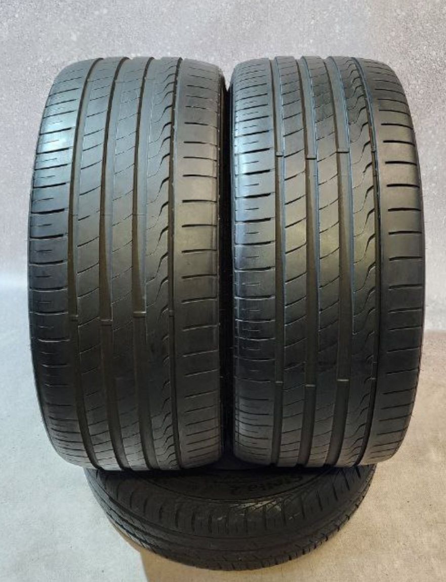 Imperial — 245/35 R19 — 245/35 R19