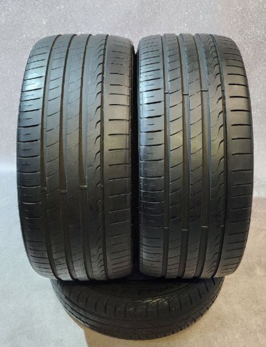 Imperial — 245/35 R19 — 245/35 R19 2 шт (Пара) — 6.0