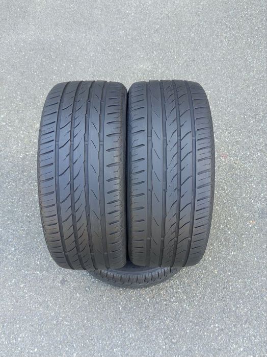 Matador — 215/40 R17 — 215/40 R17 2 шт (Пара) — 6.0