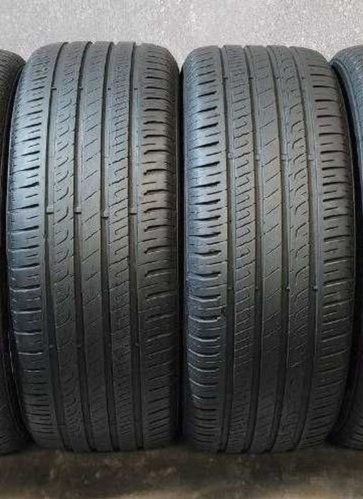 Barum — 225/55 R17 — Barum 225/55 R17 2 шт (Пара) — 6.0