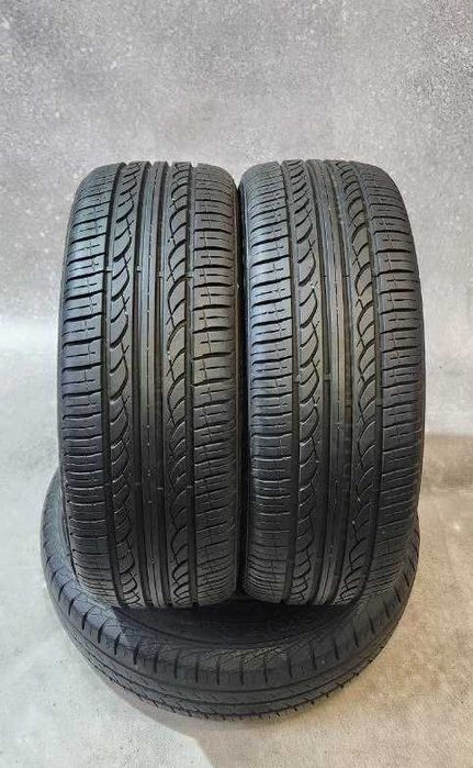 Kumho — 175/50 R15 — Kumho 175/50 R15 2 шт (Пара) — 6.0