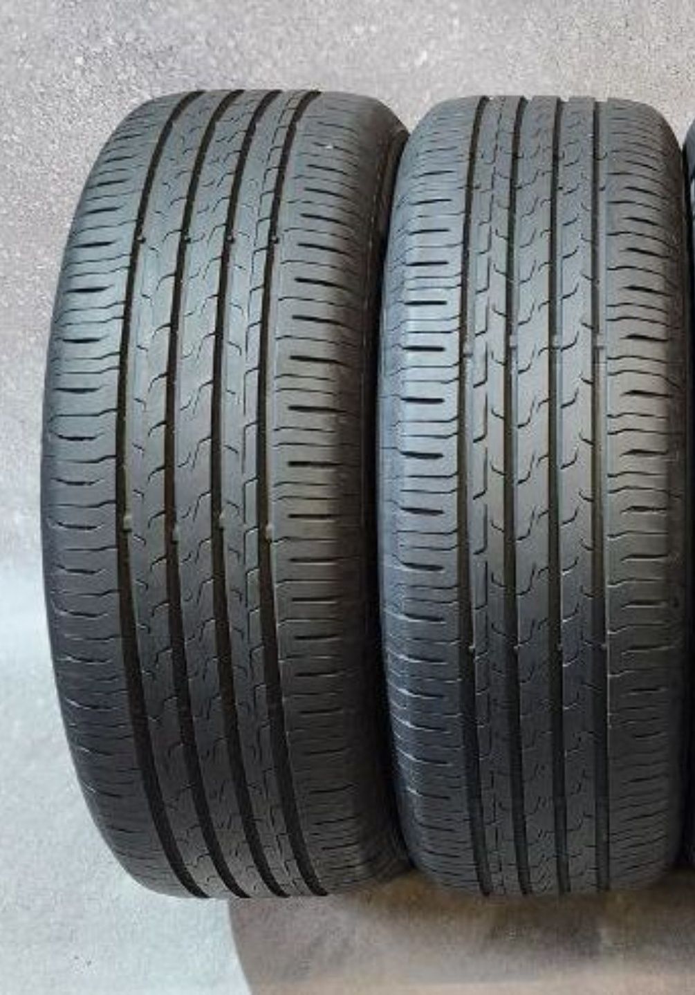 Continental — Continental 195/55 R16 — 195/55 R16