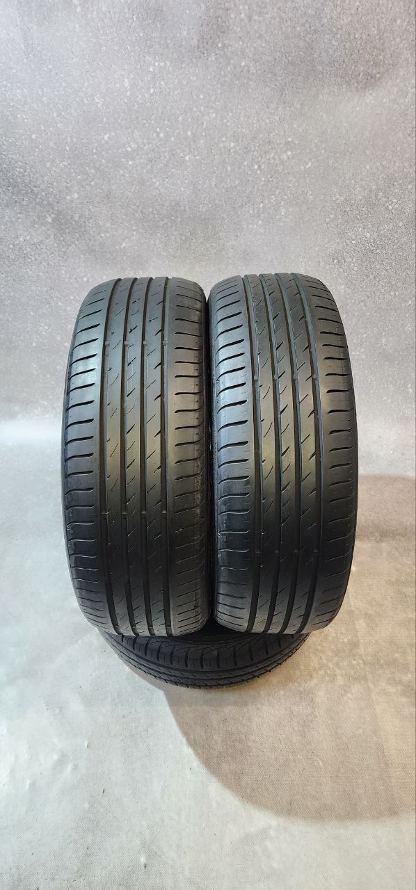 Nexen — Nexen 205/55 R17 — 205/55 R17