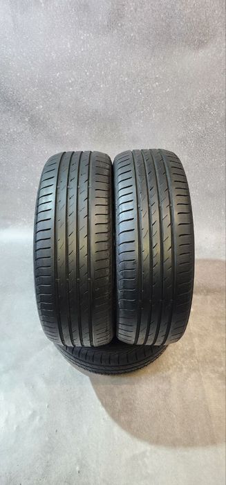 Nexen — 205/55 R17 — Nexen 205/55 R17 2 шт (Пара) — 6.0