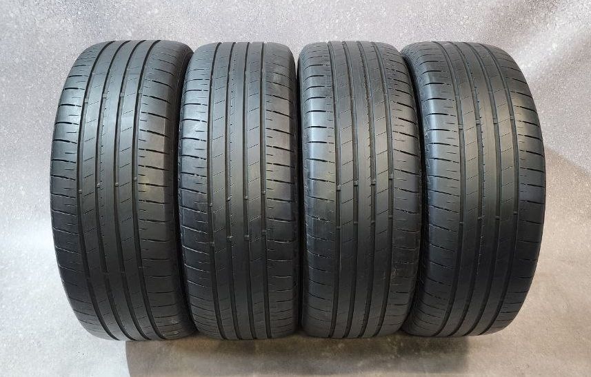 Bridgestone — 215/55 R18 — Bridgestone 215/55 R18 4 шт (Комплект) — 6.0