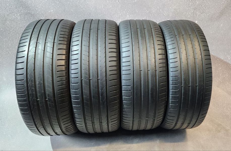 Pirelli — Pirelli 255/45 R19 — 255/45 R19