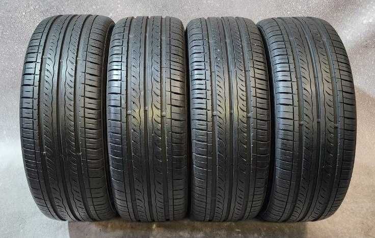Kumho — 195/55 R16 — Kumho 195/55 R16 4 шт (Комплект) — 6.0