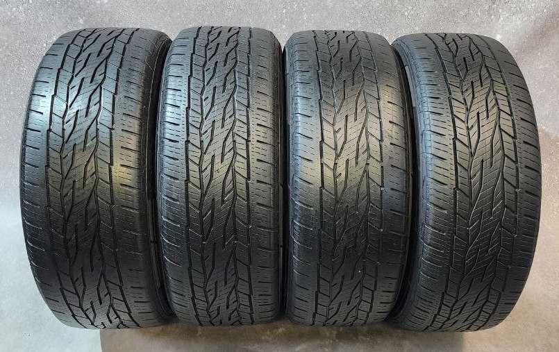 Continental — Continental 225/55 R18 — 225/55 R18