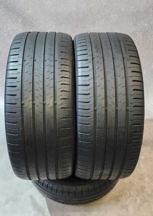 Continental — Continental 245/45 R18 — 245/45 R18