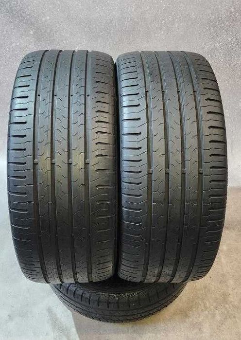 Continental — 245/45 R18 — Continental 245/45 R18 2 шт (Пара) — 6.0