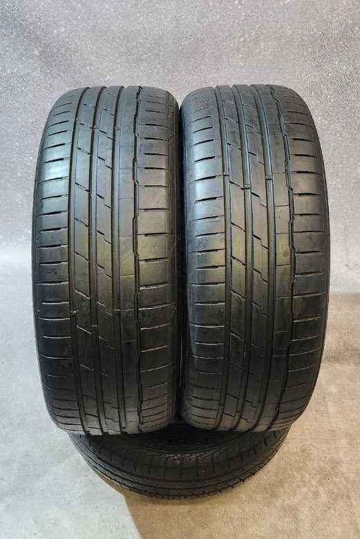 Hankook — Hankook 205/55 R17 — 205/55 R17