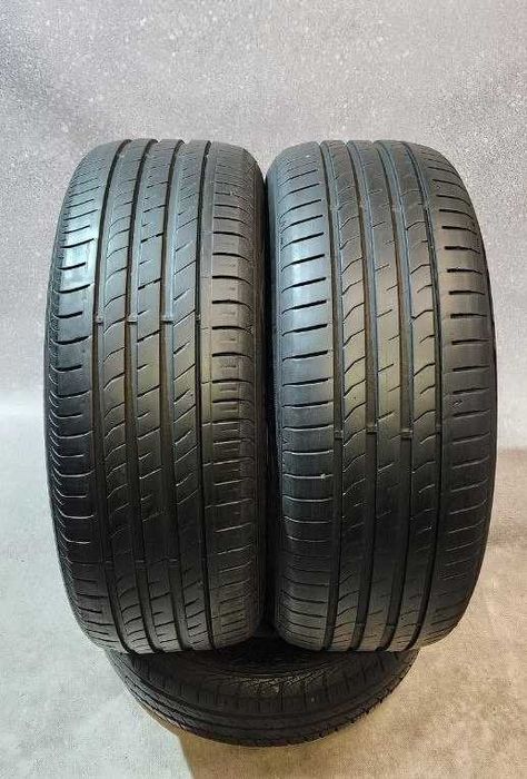 Nexen — 235/55 R17 — Nexen 235/55 R17 2 шт (Пара) — 6.0