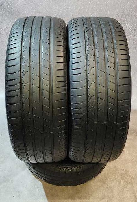 Pirelli — 235/45 R20 — Pirelli 235/45 R20 2 шт (Пара) — 6.0