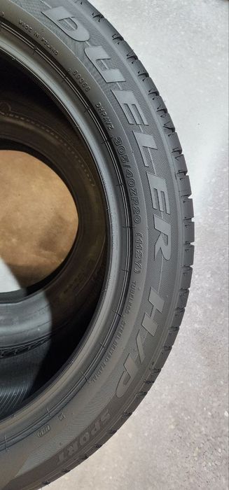 Bridgestone — 305/40 R20 — Bridgestone 305/40 R20 2 шт (Пара) — 6.0