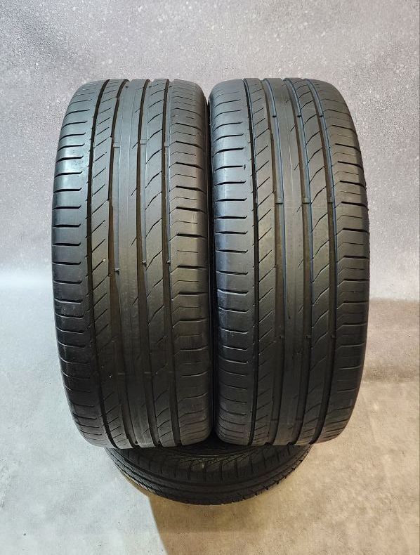Continental — Continental 235/55 R18 — 235/55 R18