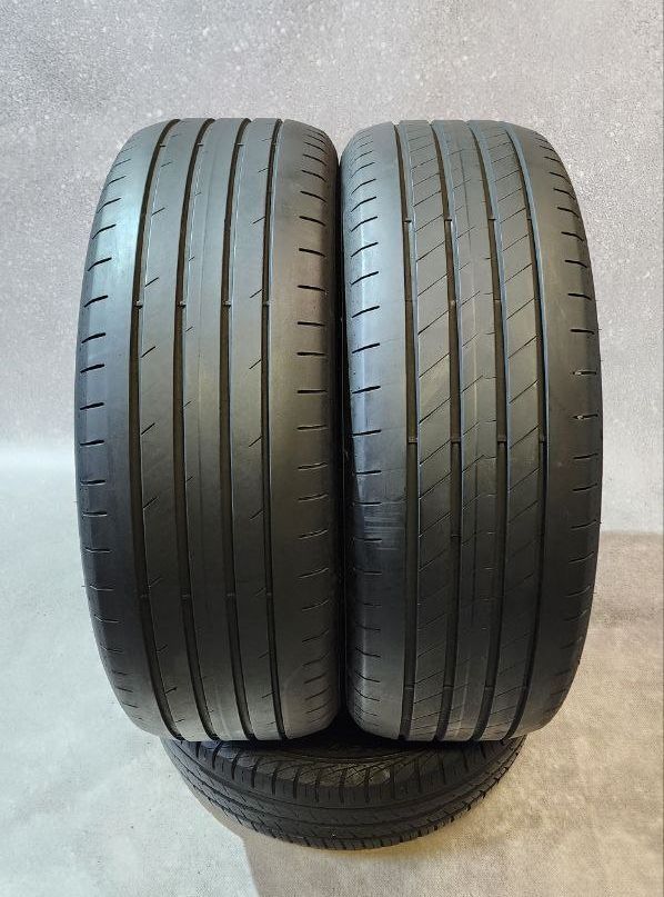 Goodyear — Goodyear 235/55 R18 — 235/55 R18