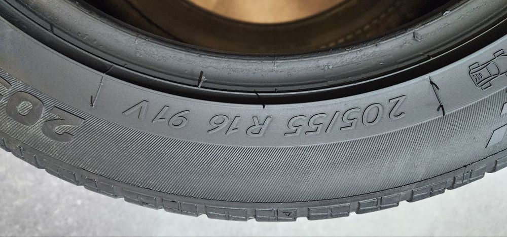 Sebring — 205/55 R16 — 205/55 R16 2 шт (Пара) — 6.0