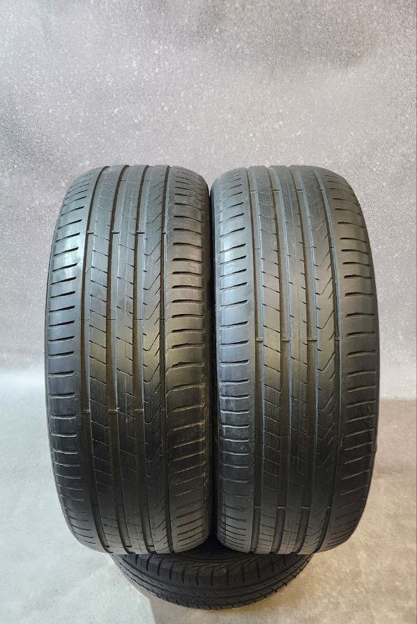 Pirelli — Pirelli 235/45 R21 — 235/45 R21