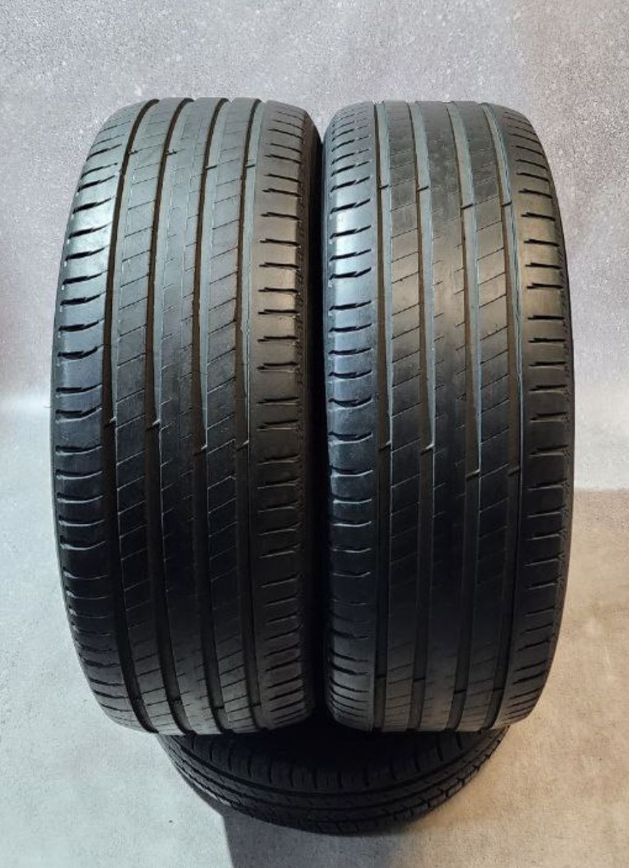 Michelin — Michelin 235/60 R18 — 235/60 R18