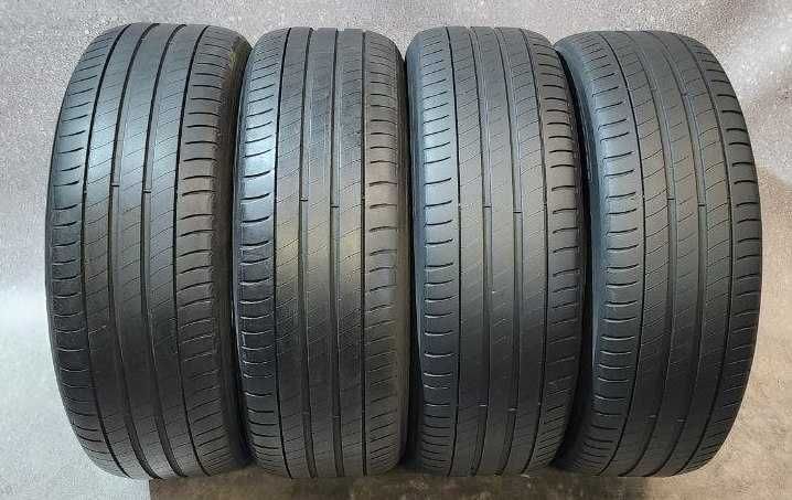 Michelin — Michelin 205/55 R17 — 205/55 R17
