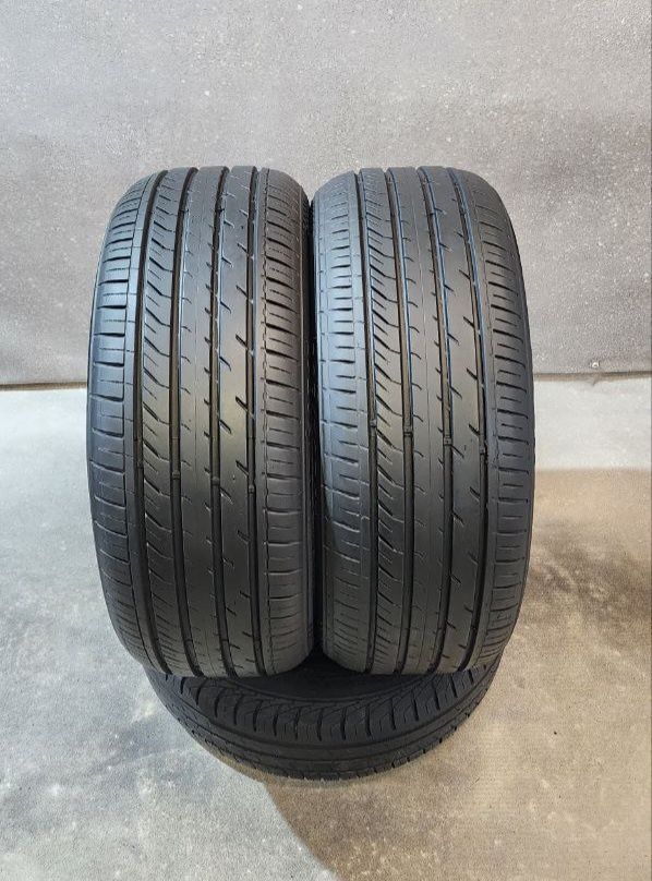 Davanti — 205/50 R17 — 205/50 R17