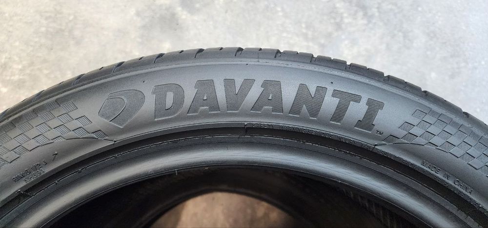 Davanti — 205/50 R17 — 205/50 R17 2 шт (Пара) — 6.0