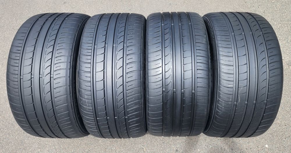 Austone — 295/35 R21 — 295/35 R21 4 шт (Комплект) — 6.0