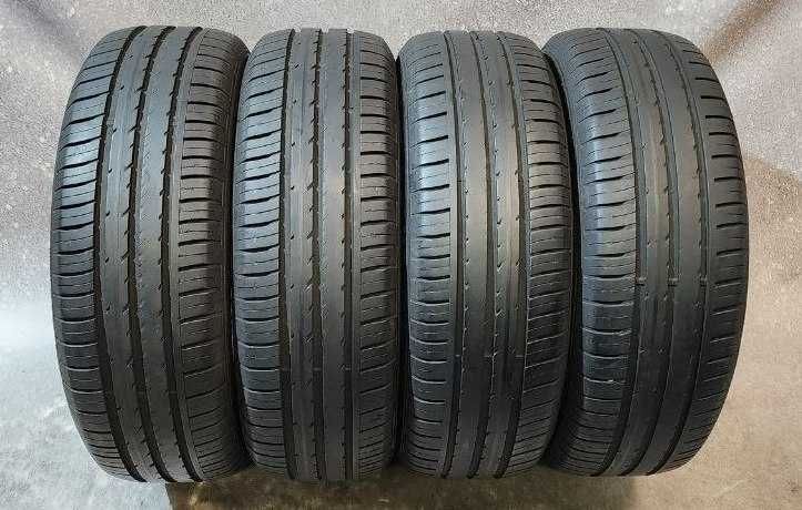 Fulda — 185/60 R15 — Fulda 185/60 R15 4 шт (Комплект) — 6.0