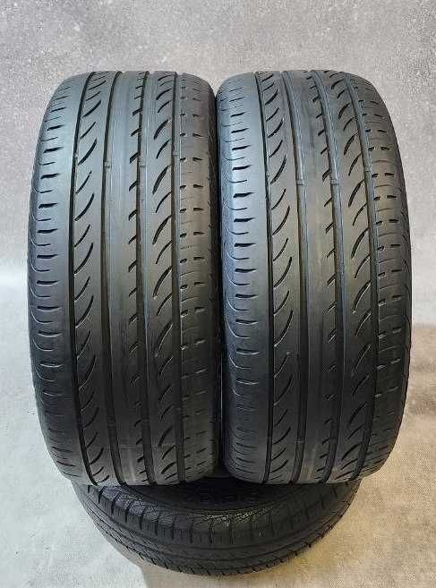 Pirelli — 225/40 R18 — Pirelli 225/40 R18 2 шт (Пара) — 6.0