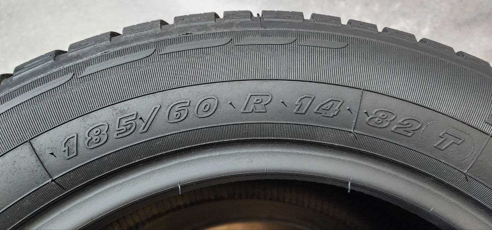 Matador — 185/60 R14 — 185/60 R14 2 шт (Пара) — 6.0