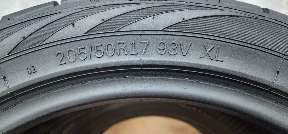 Premiorri — 205/50 R17 — 205/50 R17 4 шт (Комплект) — 6.0