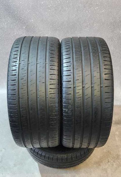 Barum — 245/45 R18 — Barum 245/45 R18 2 шт (Пара) — 6.0