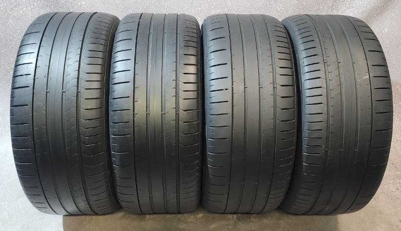Pirelli — 275/40 R20 — Pirelli 275/40 R20 4 шт (Комплект) — 6.0