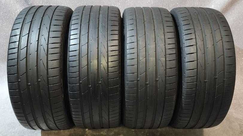 Hankook — 235/40 R19 — Hankook 235/40 R19 4 шт (Комплект) — 6.0