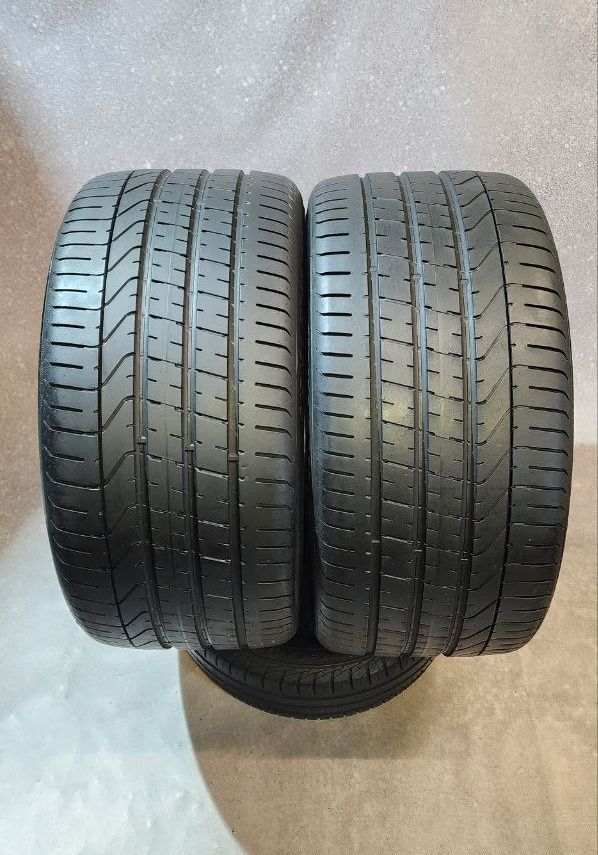 Pirelli — Pirelli 315/30 R22 — 315/30 R22