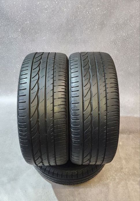 Bridgestone — 225/45 R17 — Bridgestone 225/45 R17 2 шт (Пара) — 6.0