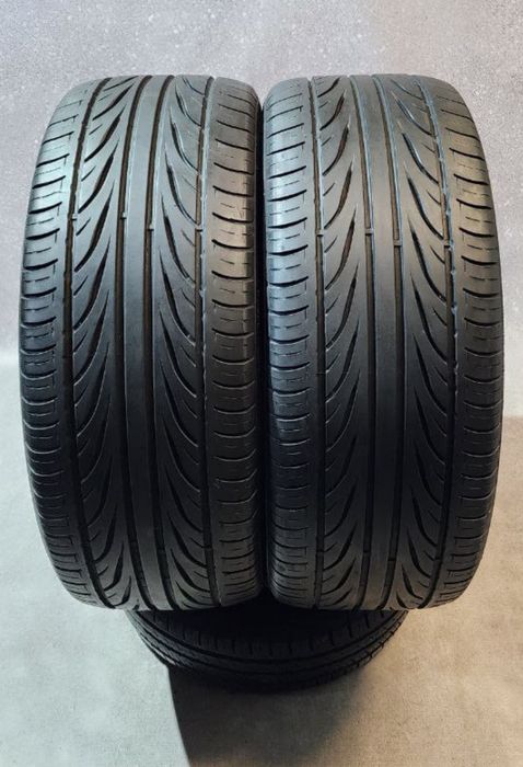 Thunderer — 265/50 R20 — 265/50 R20 2 шт (Пара) — 6.0