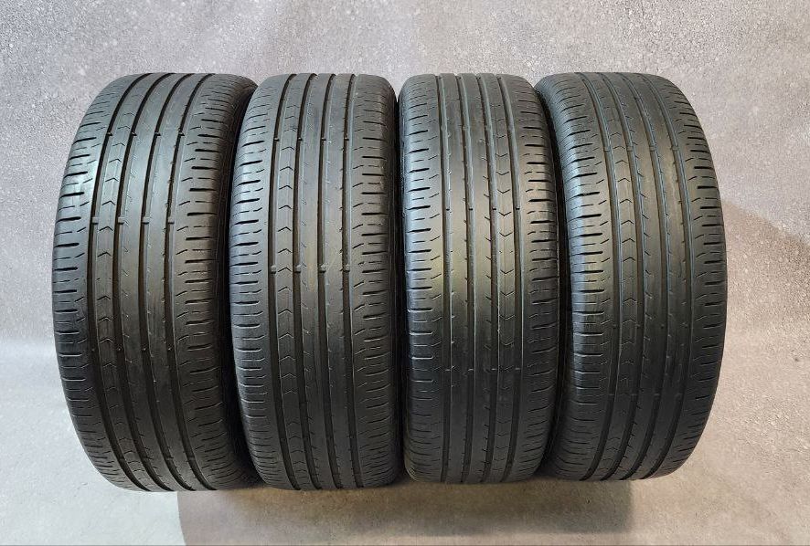 Continental — Continental 225/60 R17 — 225/60 R17