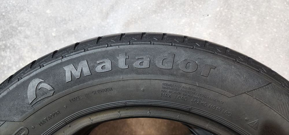 Matador — 165/70 R14 — 165/70 R14 4 шт (Комплект) — 6.0